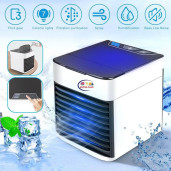 https://www.saleforonline.com/Mini Air Cooler Cooling USB Fan Conditioner