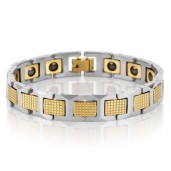 https://www.saleforonline.com/JP Italian ceramic Titanium Bio Energy Bracelet B-75