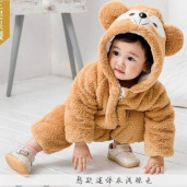 https://www.saleforonline.com/Baby Winter Romper Clothes 