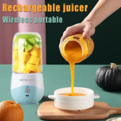 https://www.saleforonline.com/Portable Juicer blender Fruit Extractors Rechargeable Wireless Automatic Mini USB Juice Cup Blender