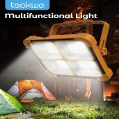 https://www.saleforonline.com/Solar Portable Emergency Light / Solar Work Light