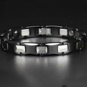 https://www.saleforonline.com/JP Italian ceramic Titanium Bio Energy Bracelet B-53