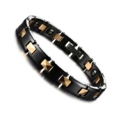 https://www.saleforonline.com/JP Italian ceramic Titanium Bio Energy Bracelet 