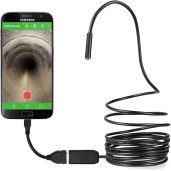 https://www.saleforonline.com/USB Endoscope Camera / Mini Inspection Camera