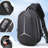 https://www.saleforonline.com/Anti Theft Password Lock Men Single Strap Chest Sling Bag 