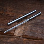 https://www.saleforonline.com/ Overlord Stick Mini Stainless Steel Household Fruit Paring Knife
