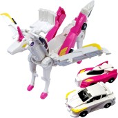 https://www.saleforonline.com/2 in 1 Car Transform Unicorn Car 