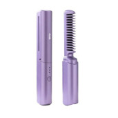 https://www.saleforonline.com/2-in-1 Mini Portable Wireless Straight Hair Comb for Curly Hair & Beard