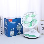 https://www.saleforonline.com/ZT 329 Rechargeable Folding Table Fan With LED Light (1Pcs)