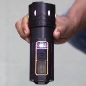 https://www.saleforonline.com/Superpower Rechargeable LED Torch Light