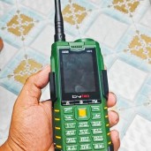 https://www.saleforonline.com/(Green Color) 4 sim Walkie Talkie Mobile