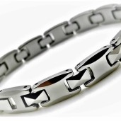 https://www.saleforonline.com/Ceramic Magnetic Bracelet BR-5