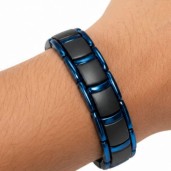 https://www.saleforonline.com/Ceramic Magnetic Bracelet BR-4
