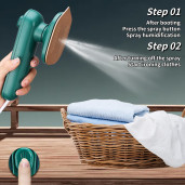 https://www.saleforonline.com/Mini Traveling Iron With Spray