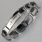 https://www.saleforonline.com/JP Italian ceramic Titanium Bio Energy Bracelet B-67