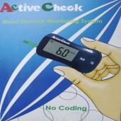 https://www.saleforonline.com/Active Check Blood Glucose Monitoring System