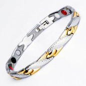 https://www.saleforonline.com/Latest Neodymium Original Magnetic Bracelet