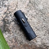 https://www.saleforonline.com/Durable Waterproof Double Arc Lighter with Flashlight