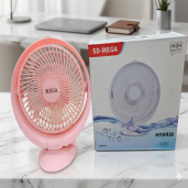 https://www.saleforonline.com/SD-MEGA Hybrid Desk Fan (SD-5060)