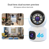 https://www.saleforonline.com/Indoor Wireless Security Baby Camera Dual Camera Full Color Night Vision 