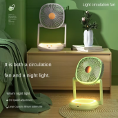 https://www.saleforonline.com/Summer Portable Table Fan Fan Ambient Light Outdoor Adventure Mini Fan
