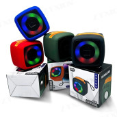 https://www.saleforonline.com/Wireless Portable Rechargeable Mini Disco Speaker X-911