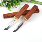 https://www.saleforonline.com/Stainless Steel 2-in-1 Double Straight Knife 