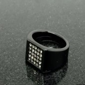 https://www.saleforonline.com/Ceramic Fashionable Black Color Finger Ring