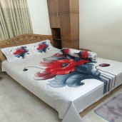 https://www.saleforonline.com/বিলাসবহুল কটন প্রিন্টেড বেডশীট সেট