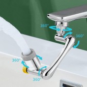 https://www.saleforonline.com/360° Rotating Faucet Nozzle Extension – Multi-Angle Water Tap Adapter