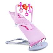 https://www.saleforonline.com/Baby Bouncer Musical With Toys