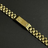 https://www.saleforonline.com/Original Rolex Crown Design Stylish Men's Stainless Steel Bracelet (Gold)