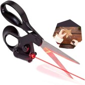 https://www.saleforonline.com/FixtureDisplays Multifunctional Sewing Guided Scissors