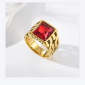 https://www.saleforonline.com/SL7 Rubi Stone Finger Ring