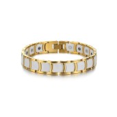 https://www.saleforonline.com/Ceramic Magnetic Bracelet BR-3