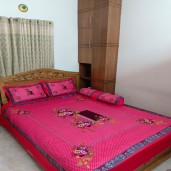 https://www.saleforonline.com/Premium Print Cotton Bedsheet  7/8 Feet