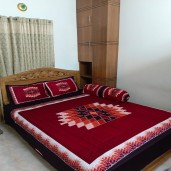 https://www.saleforonline.com/Premium Print Cotton Bedsheet  7/8 Feet