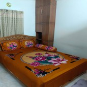 https://www.saleforonline.com/Premium Print Cotton Bedsheet  7/8 Feet