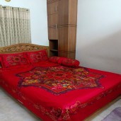 https://www.saleforonline.com/Premium Print Cotton Bedsheet  7/8 Feet