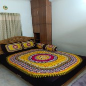 https://www.saleforonline.com/Premium Print Cotton Bedsheet