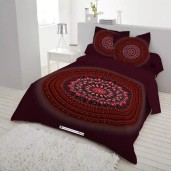 https://www.saleforonline.com/Premium Print Cotton Bedsheet  7/8 Feet