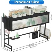 https://www.saleforonline.com/Over the Sink Dish Drying Rack