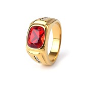 https://www.saleforonline.com/Sl30 Rubi stone finger ring (goldren)