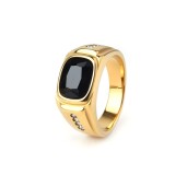 https://www.saleforonline.com/SL11 Akik stone finger ring (goldren)