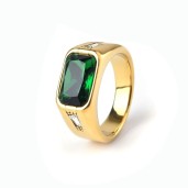 https://www.saleforonline.com/SL5 Panna stone finger ring