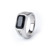https://www.saleforonline.com/SL3 Akik stone finger ring (silver clour)