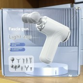 https://www.saleforonline.com/Fascia Gun Light Age (Model: LM-130)