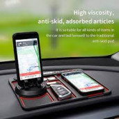 https://www.saleforonline.com/Car Accessories Anti-Slip Car Dashboard Mat