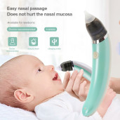 https://www.saleforonline.com/Infant Baby Nasal Aspirator Electric Nose Vacuum Cleaner