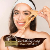 https://www.saleforonline.com/Pro-Herbal Refining Peel-Off Facial Mask